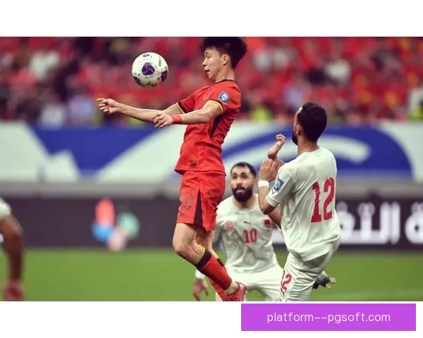 中国男足18强赛主场力克巴林迎来关键胜利晋级希望大增