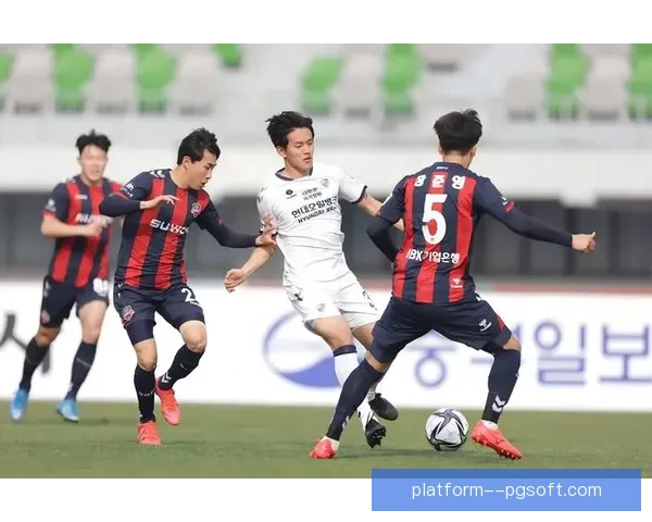 光州FC升班马黑马姿态挺进亚冠 成为韩国足球新兴力量