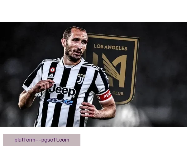 基耶利尼美职联总决赛谢幕宣布正式退役生涯落幕