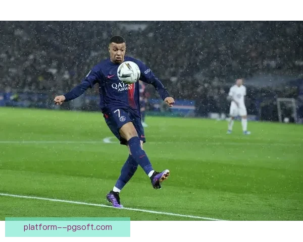 姆巴佩在马德里市中心斥巨资购豪宅彰显皇马新星身份